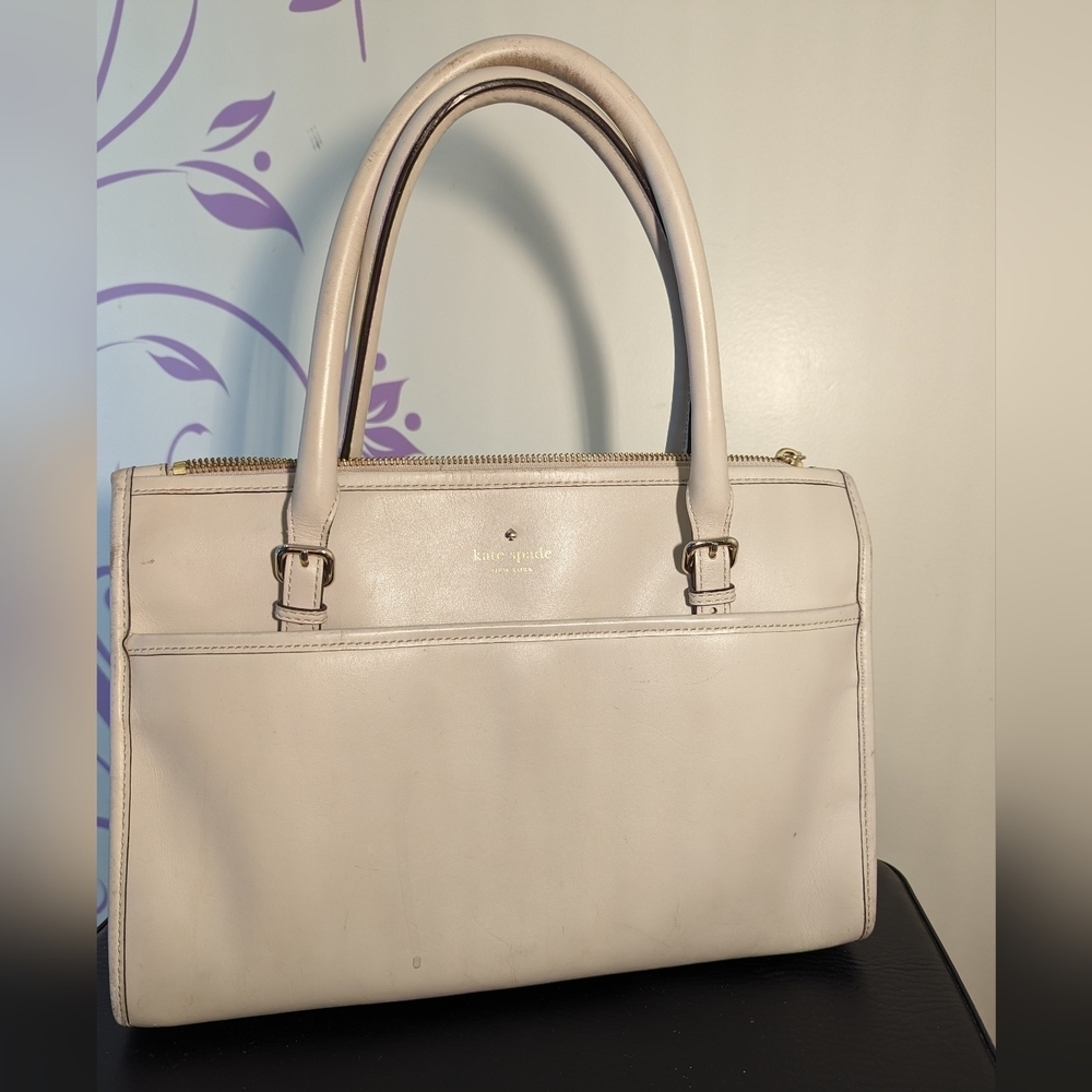 GUC Kate Spade purse